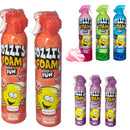 Fozzi Foam Soap 11oz-1