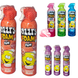 Fozzi Foam Soap 11oz