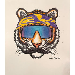 LSU National Champions Tshirt