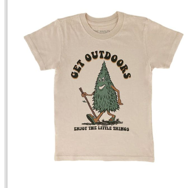 Get Outdoors Shirt