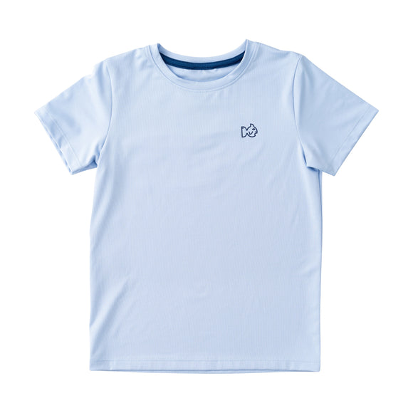 Windsurfer Performance Tee