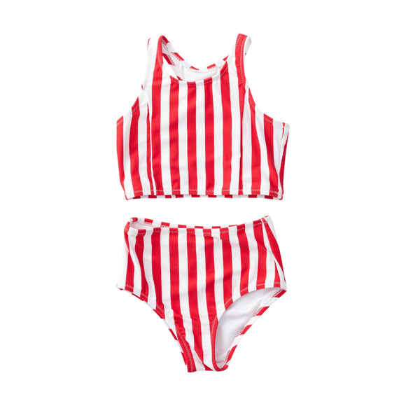 Watermelon Beachcomber Bikini
