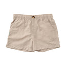 Ancient Scroll Outrigger Performance Shorts-1