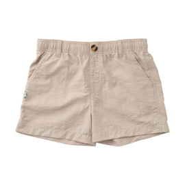 Ancient Scroll Outrigger Performance Shorts