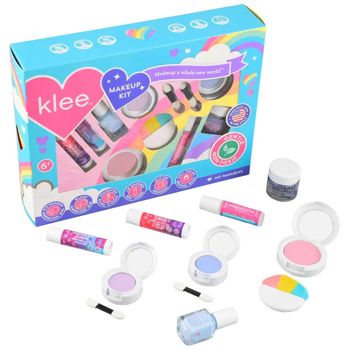 Arc of Joy - Rainbow Dream Deluxe Makeup Kit - 0