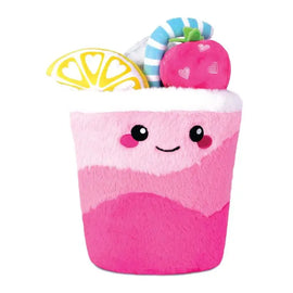 Strawberry Lemonade Plush