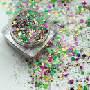 Nola Glitter Game Day-5