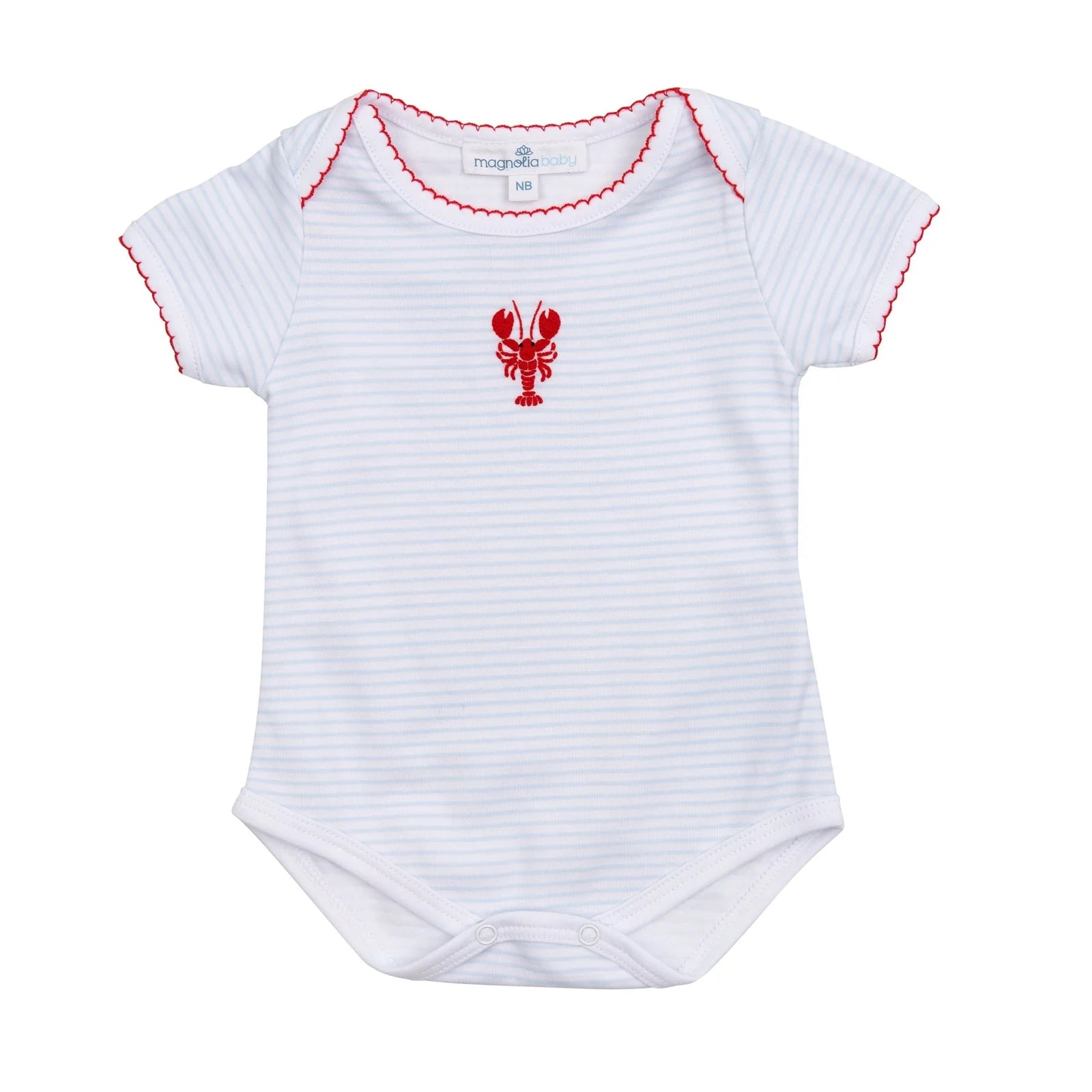 Lil' Snappers Bodysuit