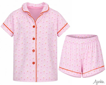 Goose Loungewear