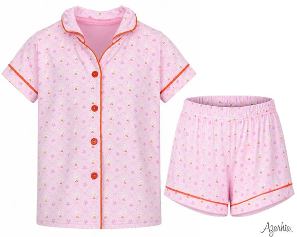 Goose Loungewear