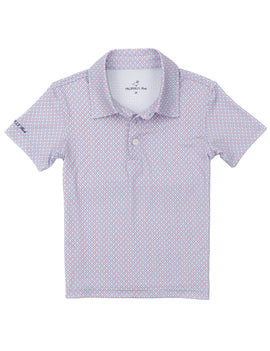 Fastball Polo