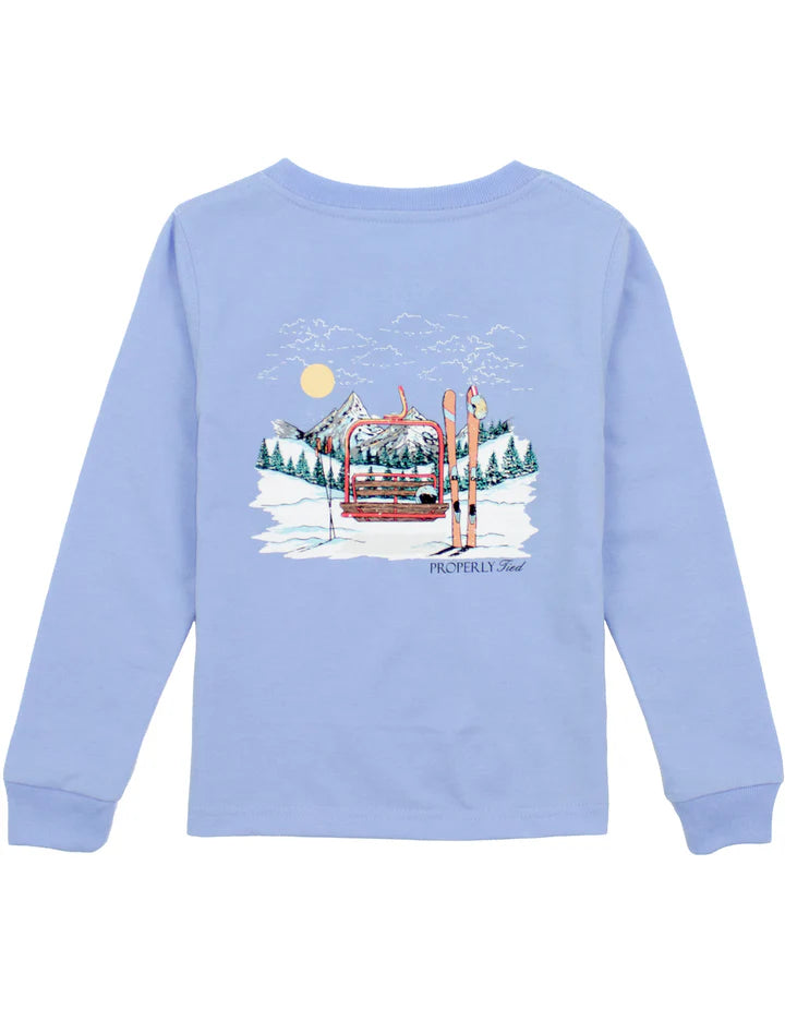 Ski Lift LS