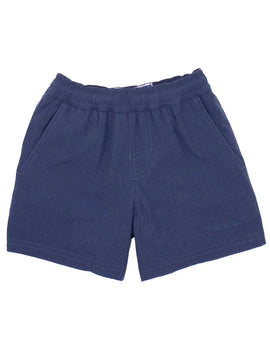 Ace Marine Navy Shorts