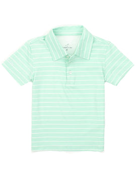 Beach Glass Polo