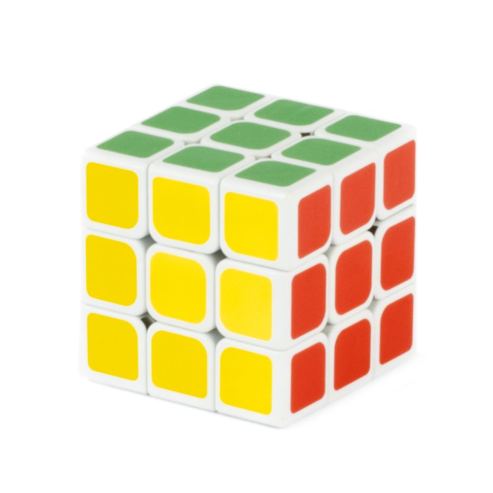 Magic Cube 9 - 0