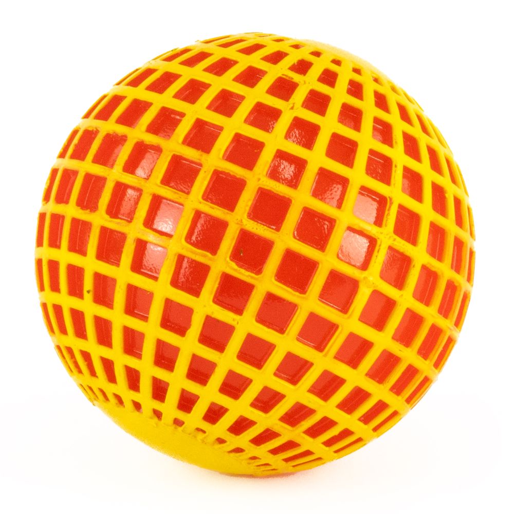 Buy orange Electric Bouncy Balls