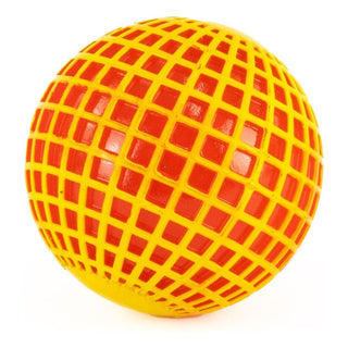 Buy orange Electric Bouncy Balls