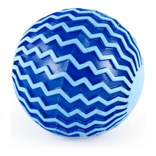 Buy blue Electric Bouncy Balls
