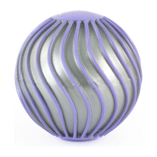 Electric Bouncy Balls