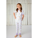 Round & Round We Go PJs-4