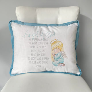 Buy blue-angel Printed Pillows