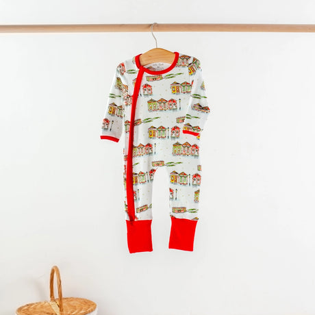 Bayou Wonderland Pajama