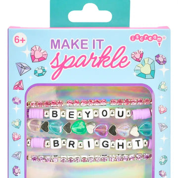 Make It Sparkle Bracelet Set