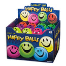 Light Up Happy Ball-1