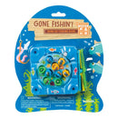 Gone Fishin' Board or Travel Game-1