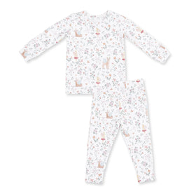 Enchanted Woodland Loungewear Set