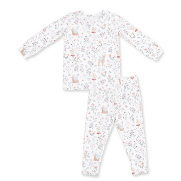 Enchanted Woodland Loungewear Set