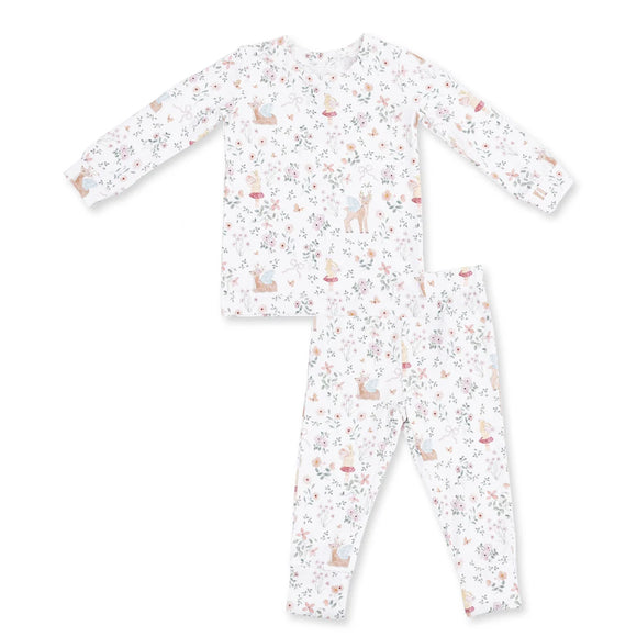 Enchanted Woodland Loungewear Set