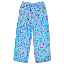 Jazzy Jewels Plush Pants