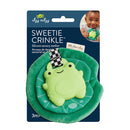 Frog Sweetie Crinkle-1