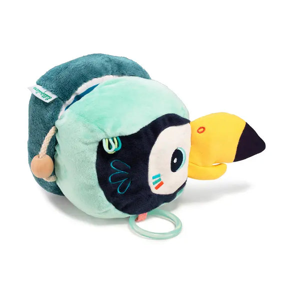 Pablo Discovery Toucan