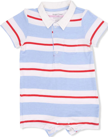 Preppy Rugby, Polo Shortie