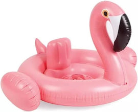 Sunnylife Baby Pool Float - Flamingo