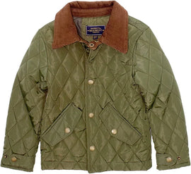 Boys Beaumont Jacket