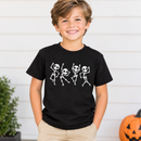 Silly Kids Skeleton Tee-2