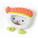 Sweetie Shake Plus™ - Teething + Rattle Toy - SUSHI-1
