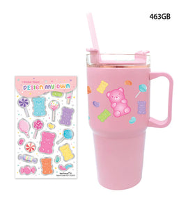 Gummy Bear On the Go Mug