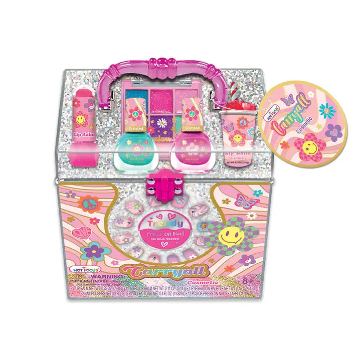 Carry All Cosmetics