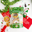 Elf Breakfast Kiddough Play Kit-1