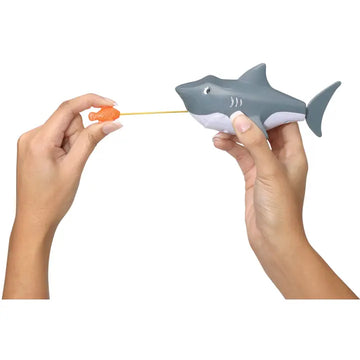Pull-String Shark - 0