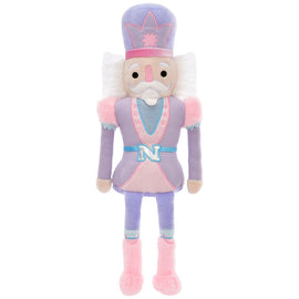 Chloe Nutcracker Plush Doll