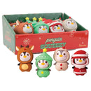 Christmas Penguin Squeezy, Holiday, Christmas-1