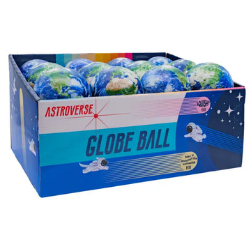 Astroverse Globe Ball