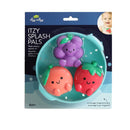 Itzy Splash Pals - Bath + Water Toy-1