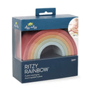 Ritzy Rainbow Stacking Toy-1