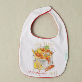 My First Bib Collection
